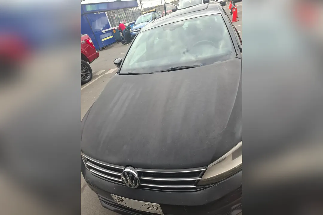Imagen de vehículo