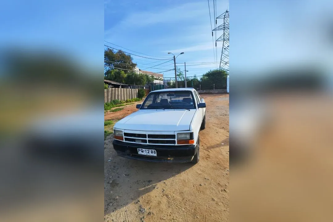 Imagen de vehículo