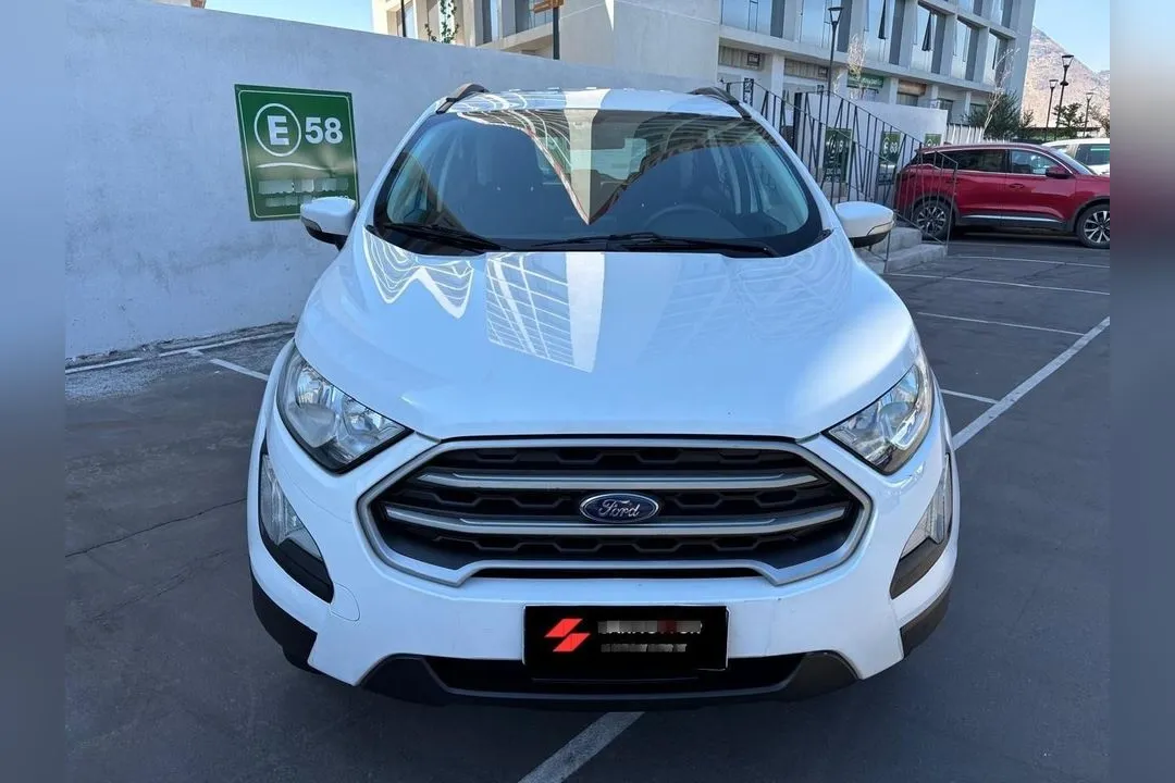 Ford Ecosport 1.500