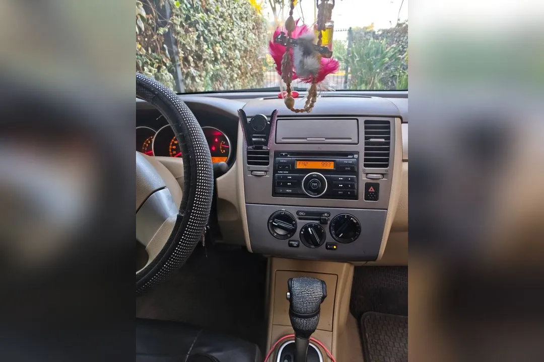 Imagen de vehículo