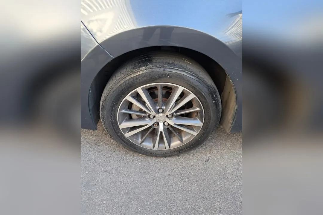 Imagen de vehículo