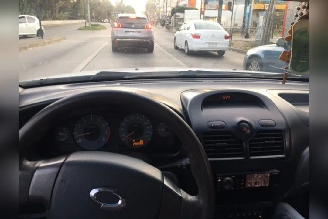 Imagen de vehículo