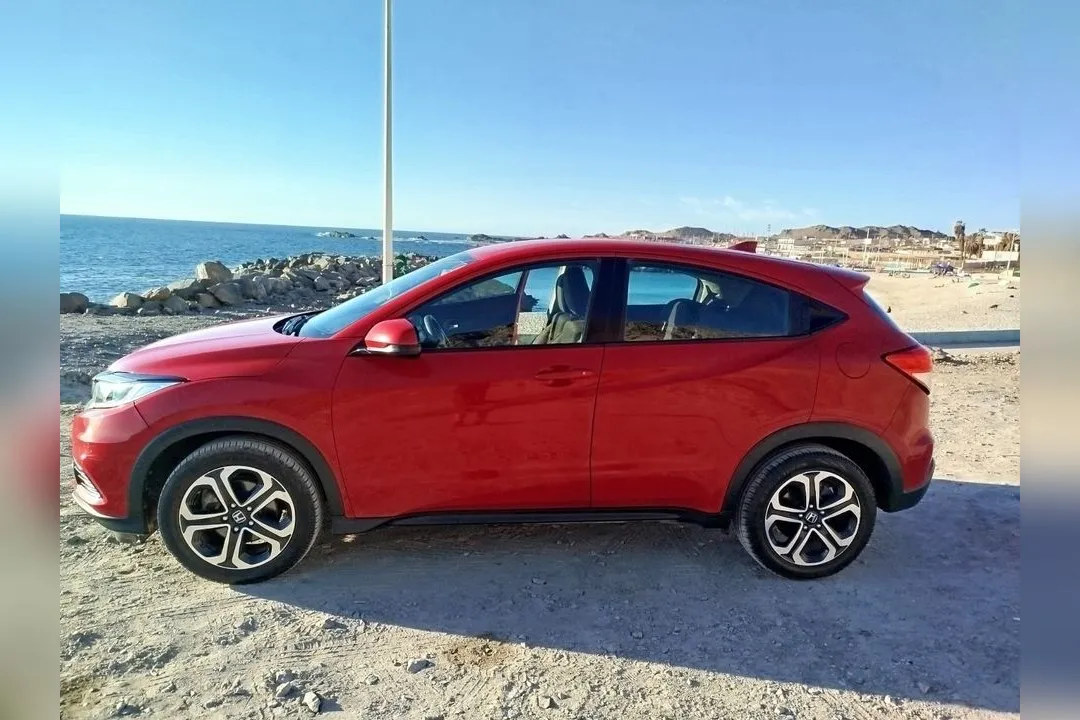 Honda HR-V LX