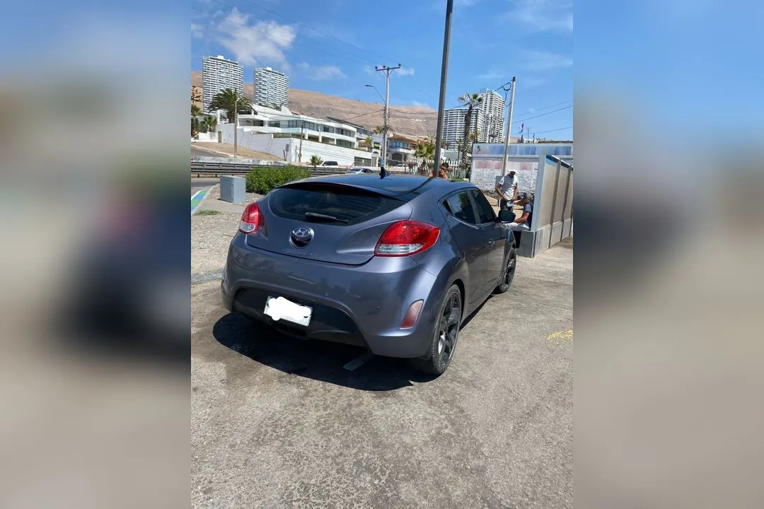 Imagen de vehículo