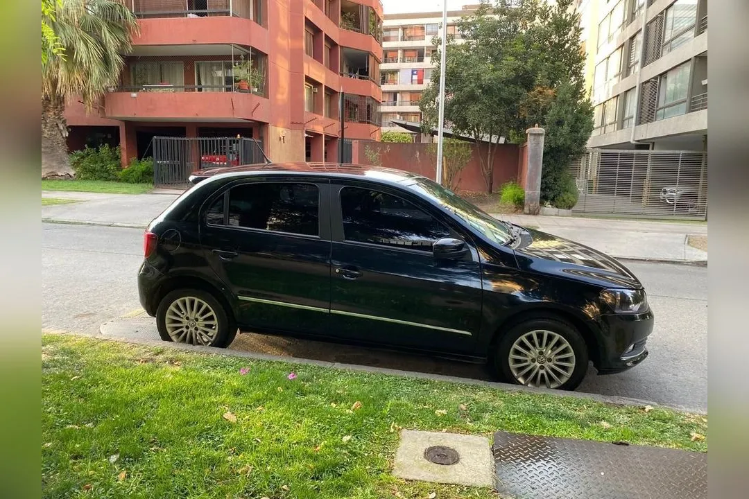 Imagen de vehículo