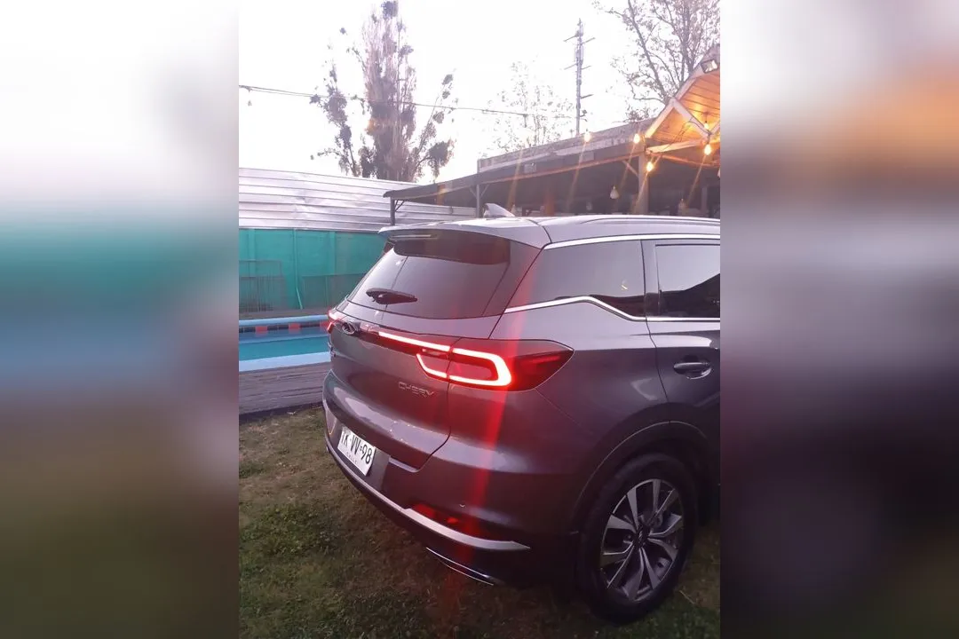 Imagen de vehículo