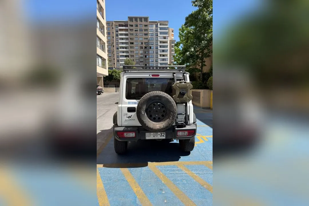 Imagen de vehículo