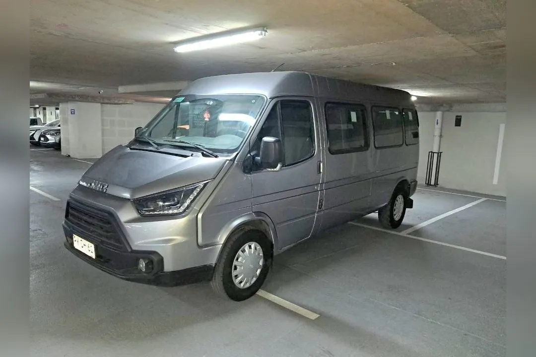Jmc Touring TURING 2.8cc 14+1