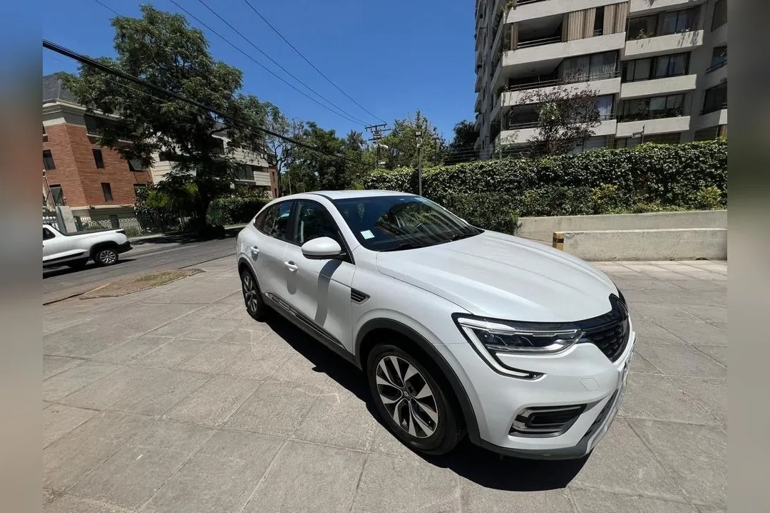 Imagen de vehículo