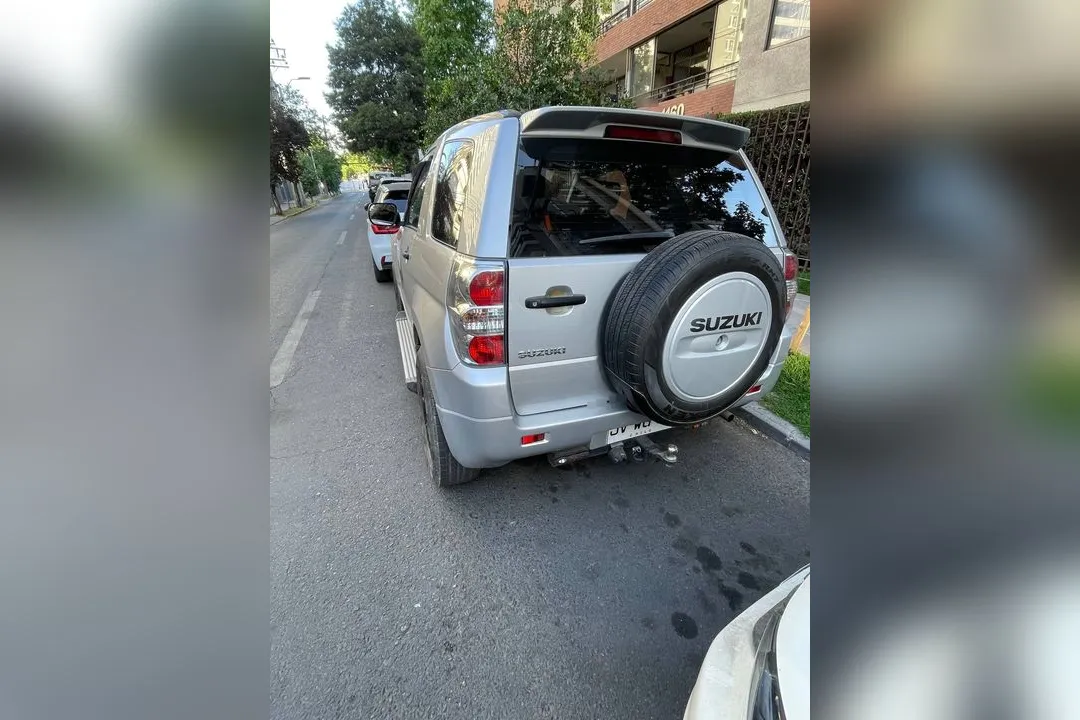 Imagen de vehículo