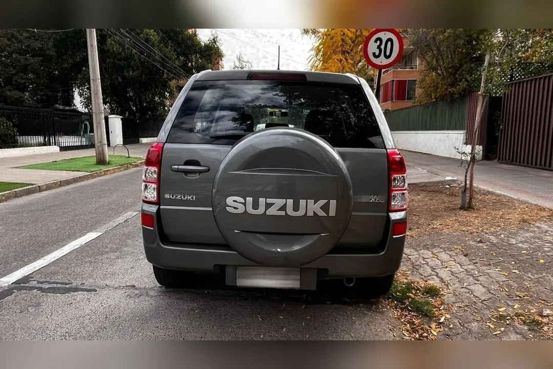 Imagen de vehículo