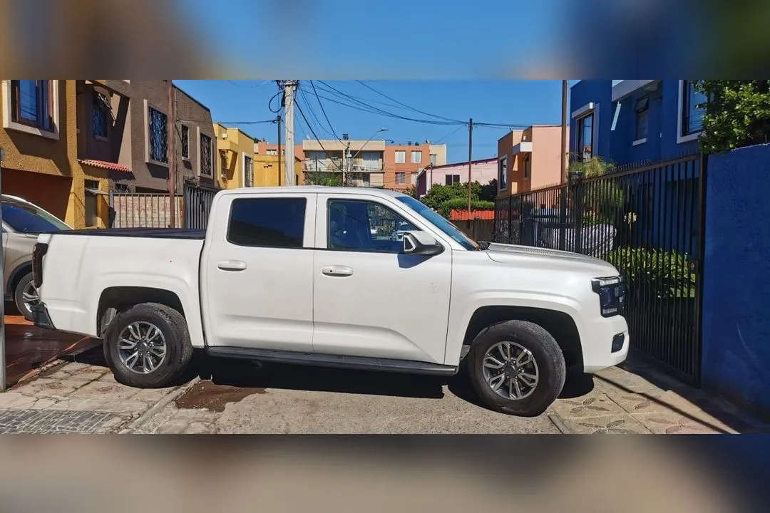 Imagen de vehículo