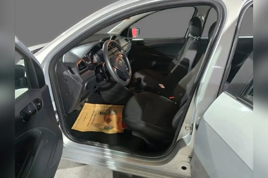 Imagen de vehículo
