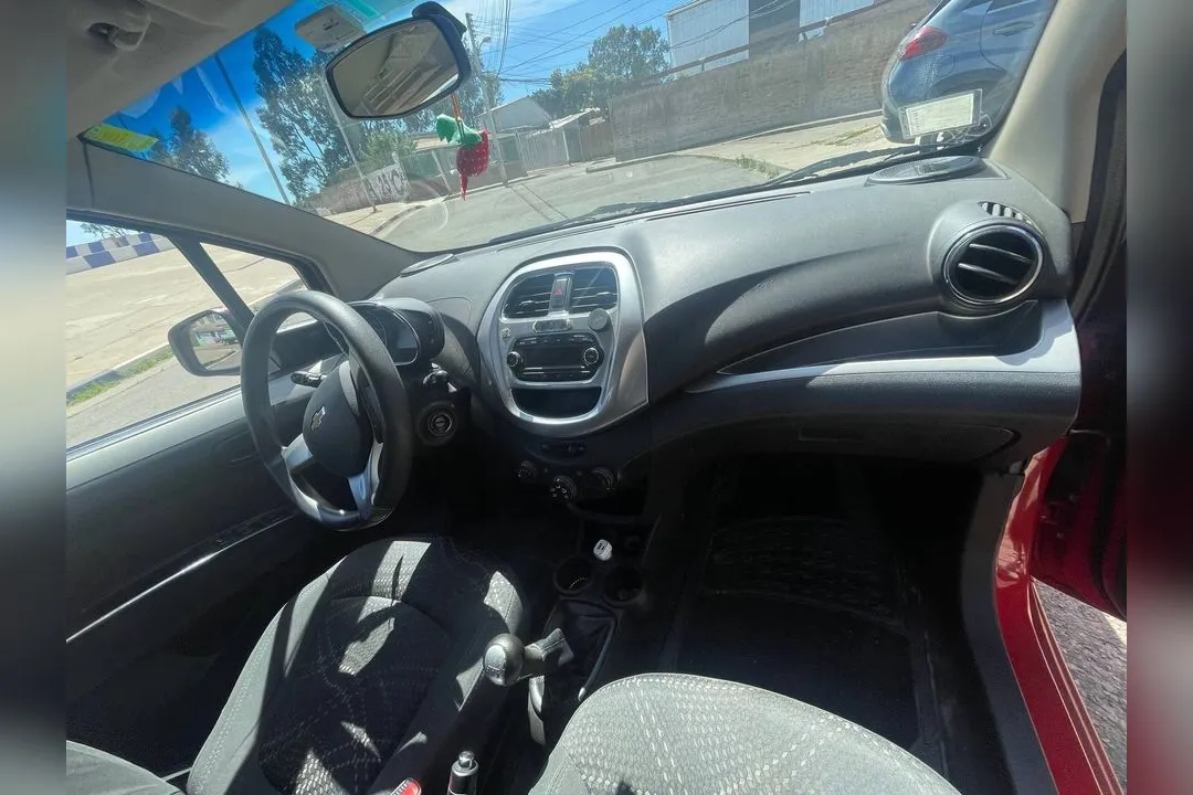 Imagen de vehículo
