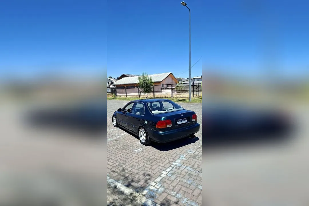 Imagen de vehículo