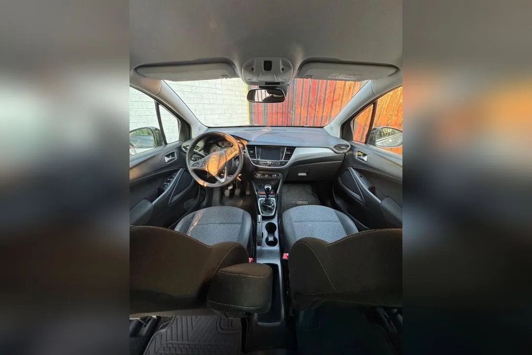 Imagen de vehículo