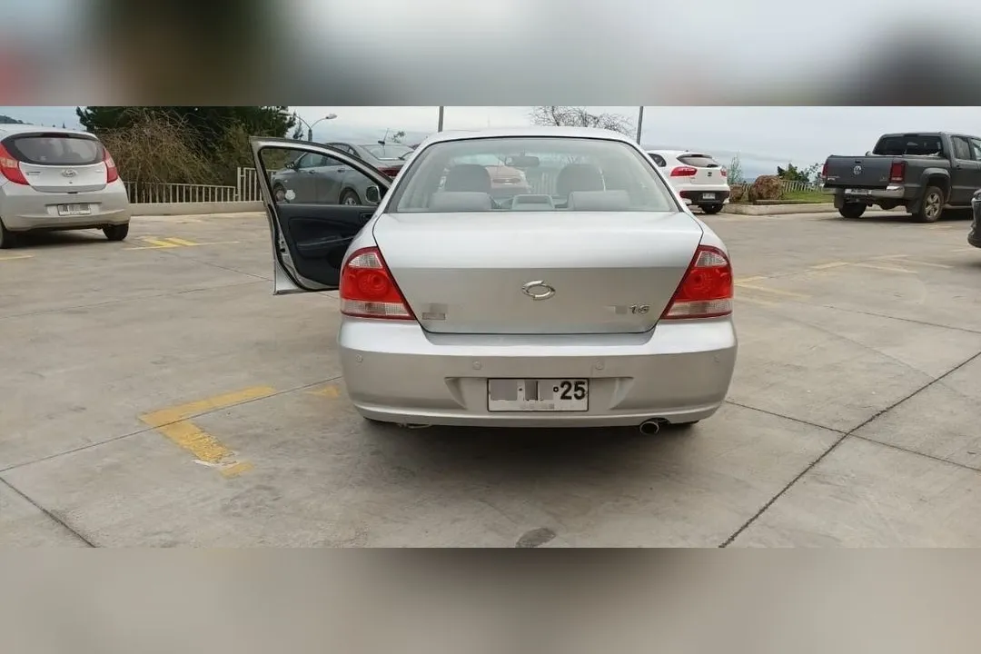 Imagen de vehículo