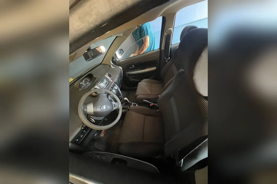 Imagen de vehículo