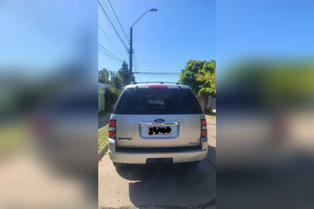 Imagen de vehículo