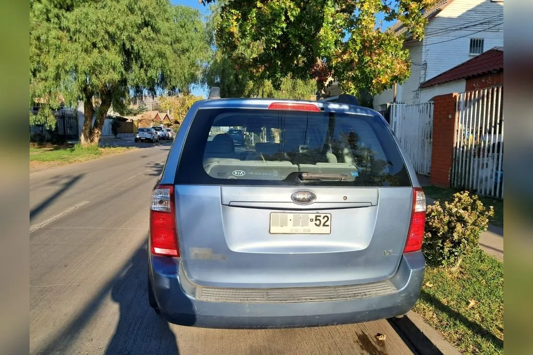 Imagen de vehículo