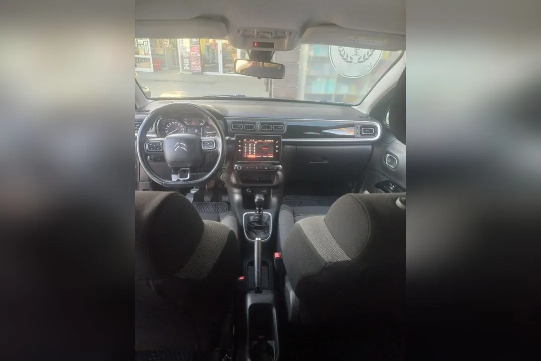Citroën c-3 1.5 BLUEHDI FEEL DIESEL