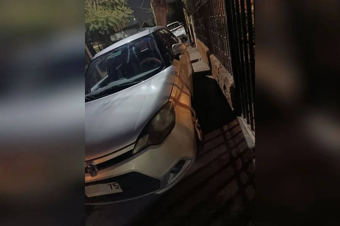 Imagen de vehículo