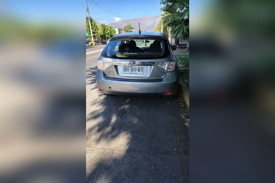 Imagen de vehículo