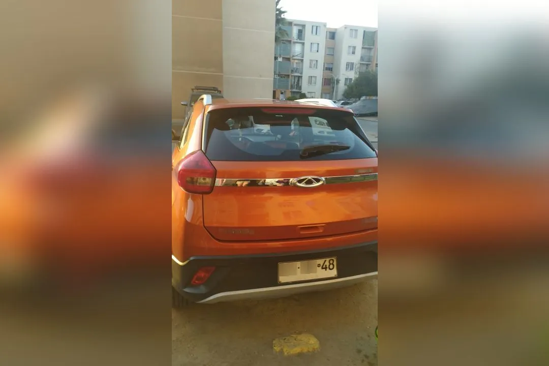 Imagen de vehículo