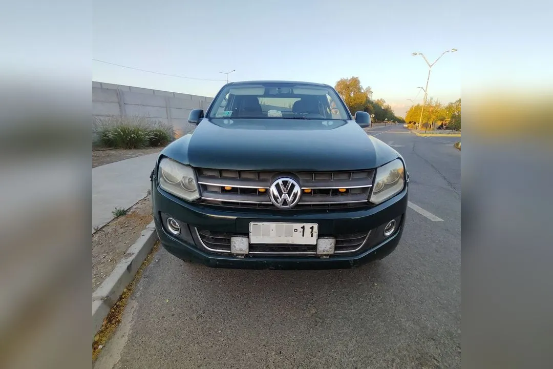 Imagen de vehículo