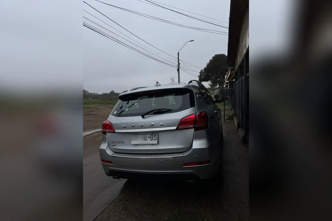 Imagen de vehículo