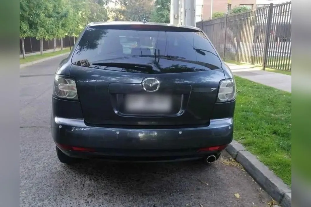 Imagen de vehículo