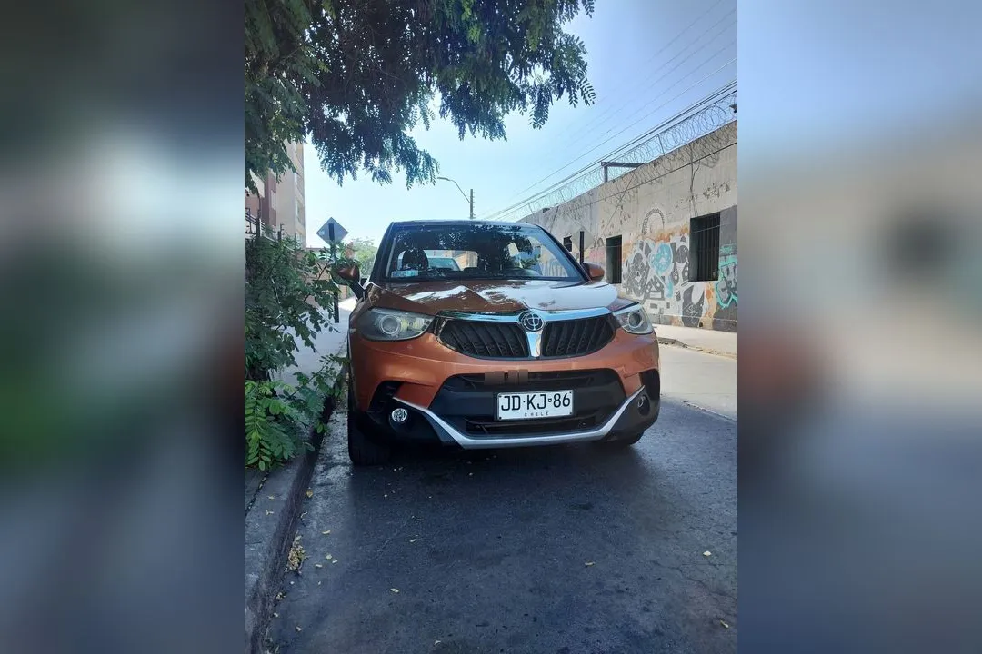 Imagen de vehículo