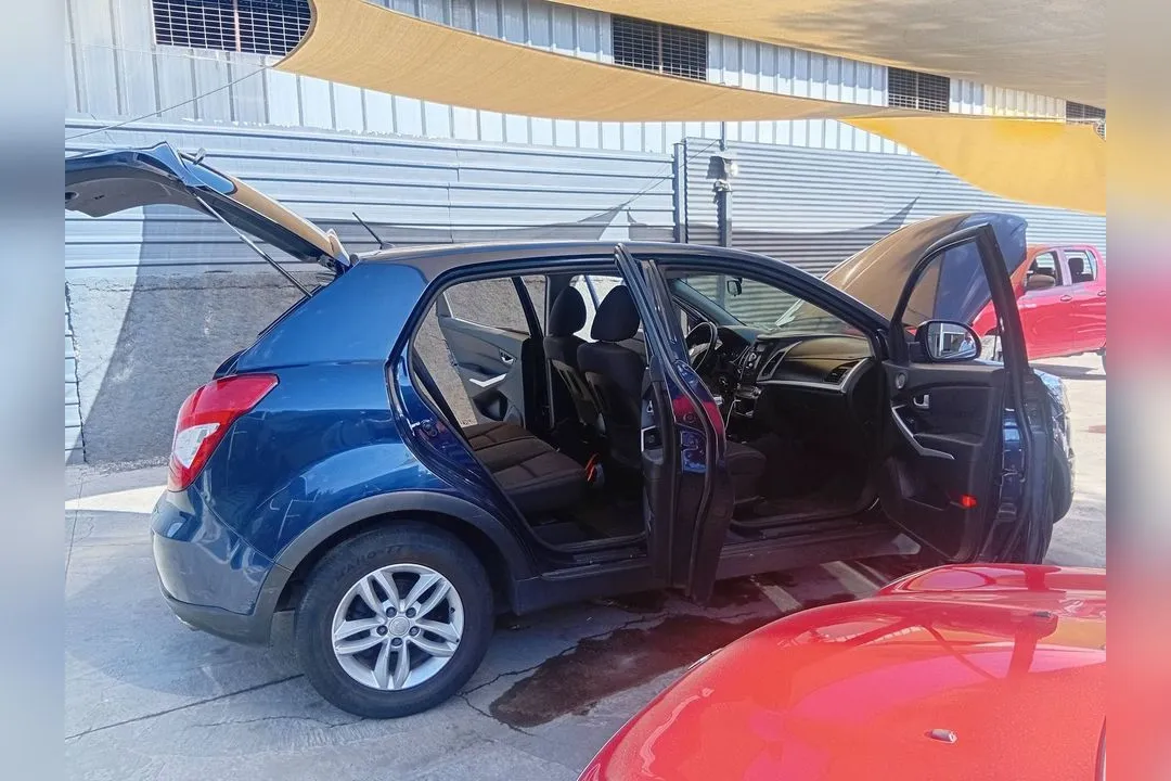 Imagen de vehículo