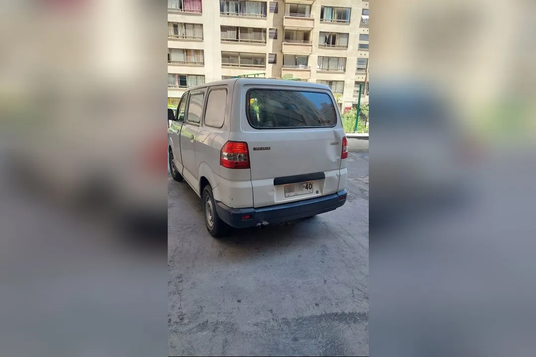 Imagen de vehículo