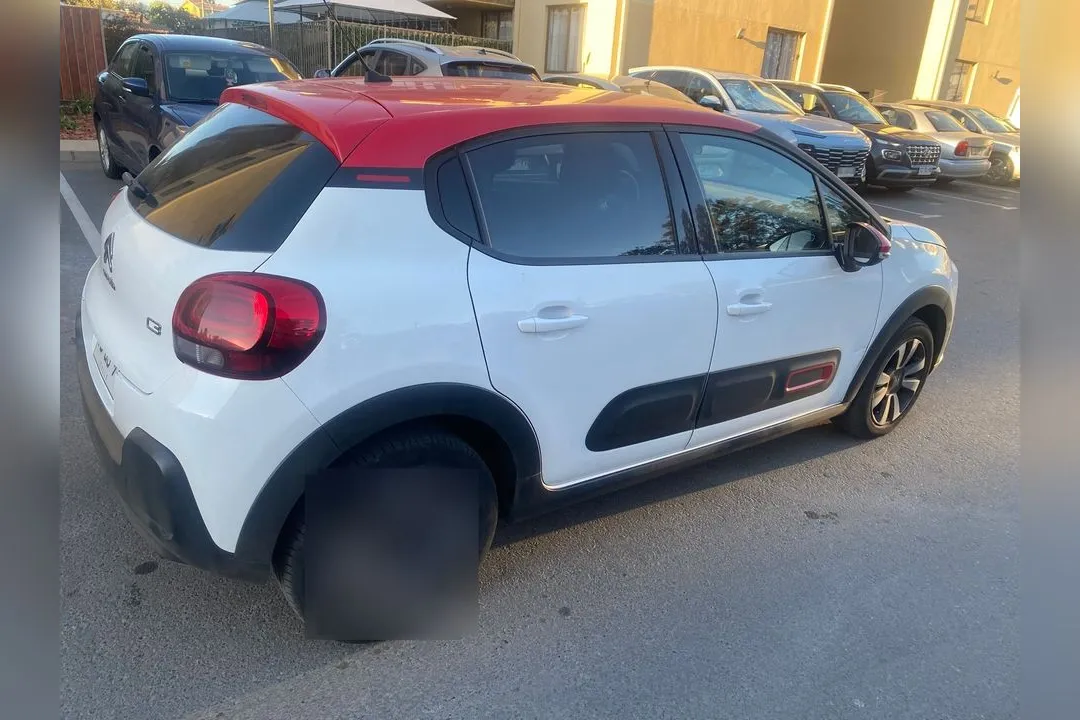 Imagen de vehículo