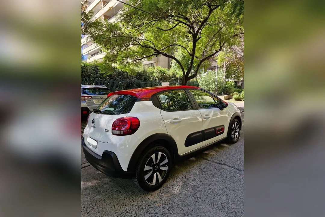 Imagen de vehículo