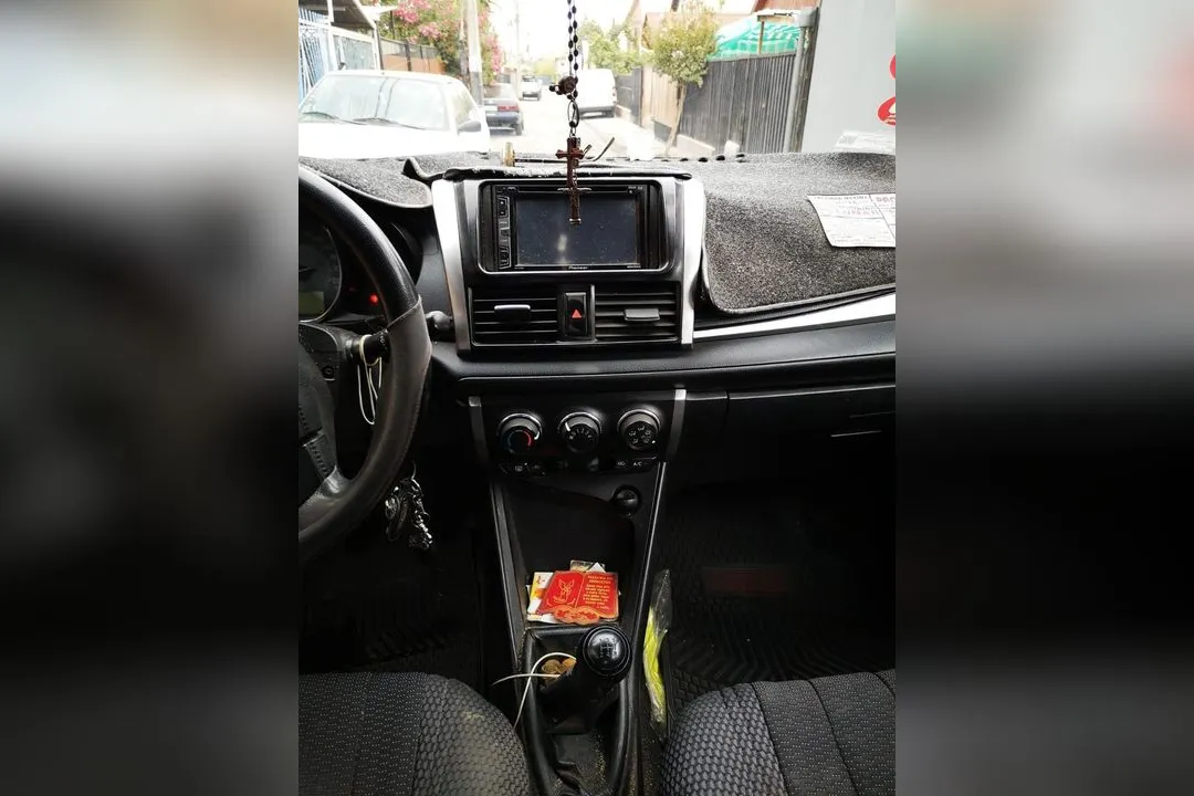 Imagen de vehículo