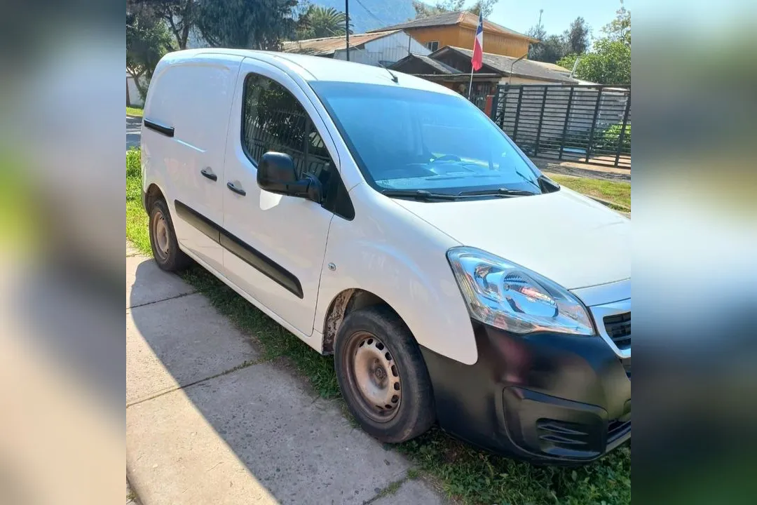 Imagen de vehículo
