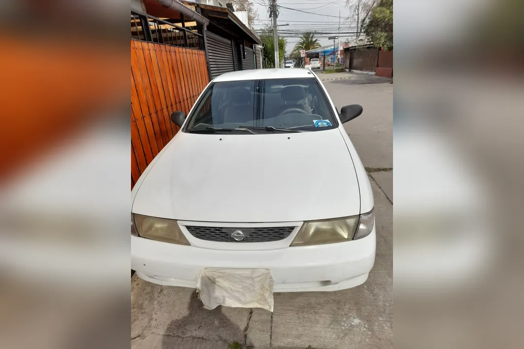 Imagen de vehículo