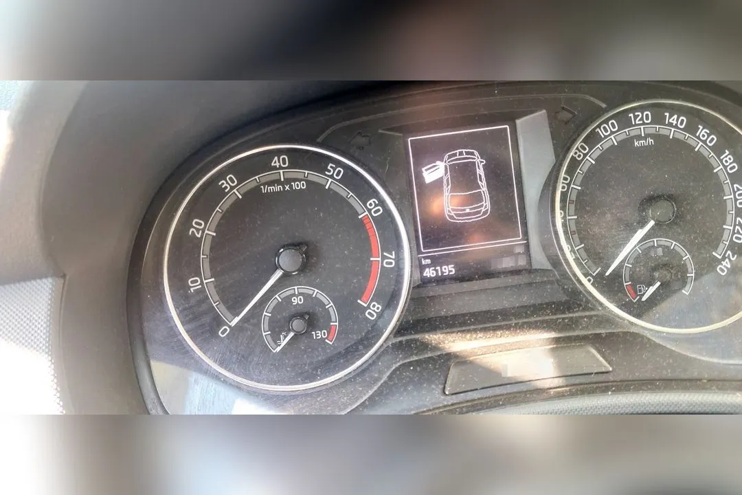 Imagen de vehículo