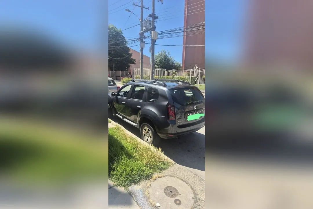 Imagen de vehículo