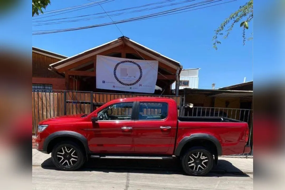 Imagen de vehículo