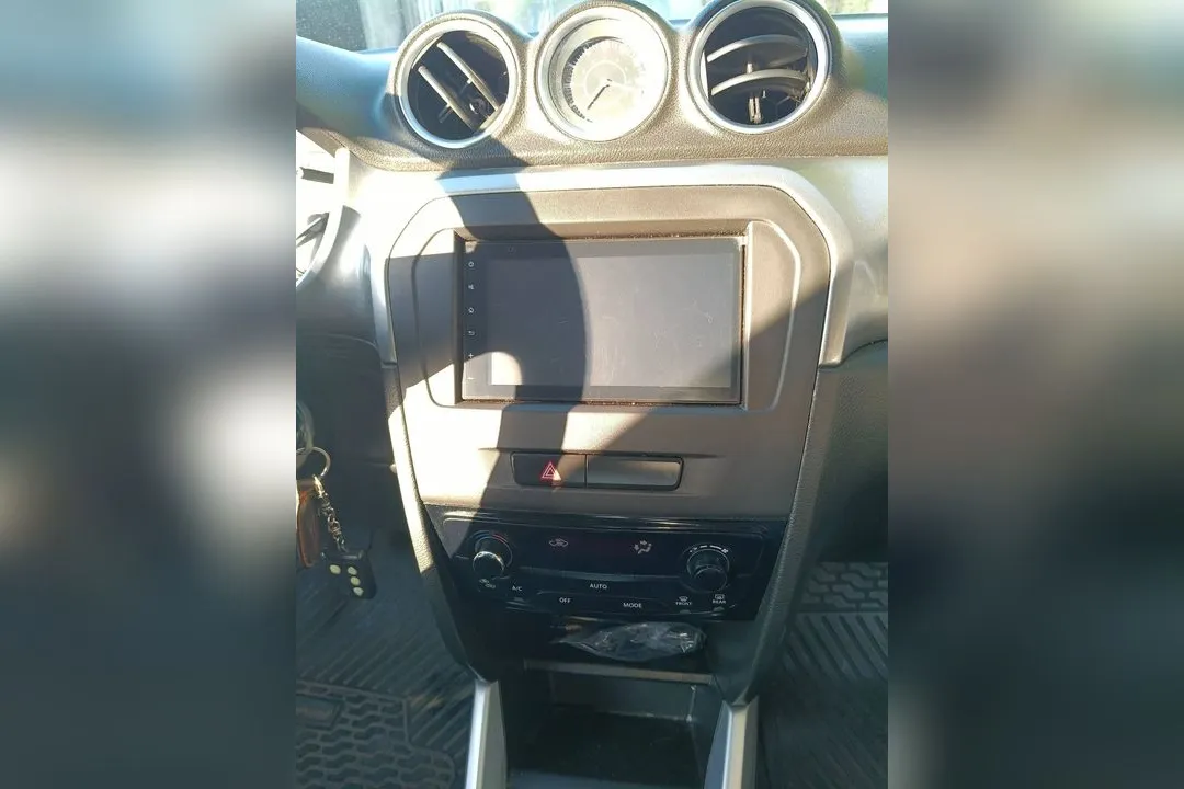 Suzuki Vitara Gls 4x4 mt