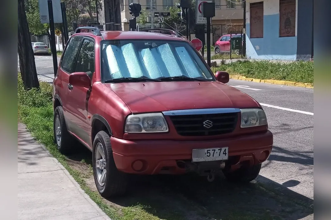 Imagen de vehículo