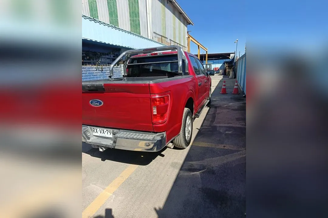 Imagen de vehículo