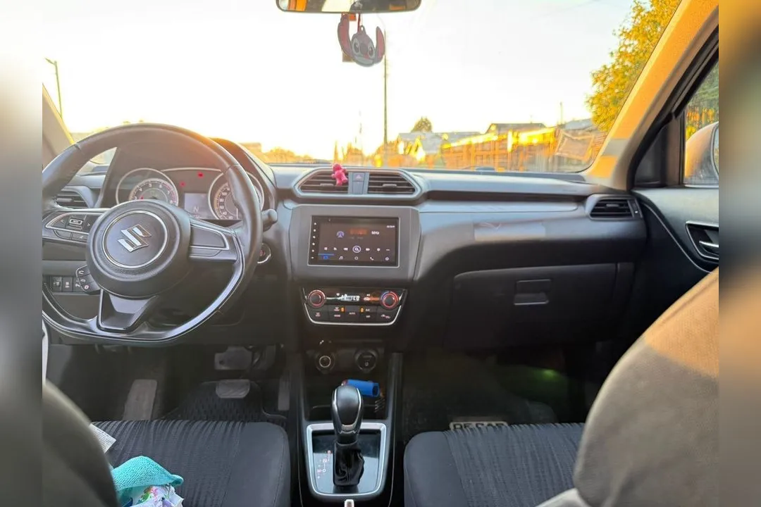 Suzuki Dzire Glx automatico