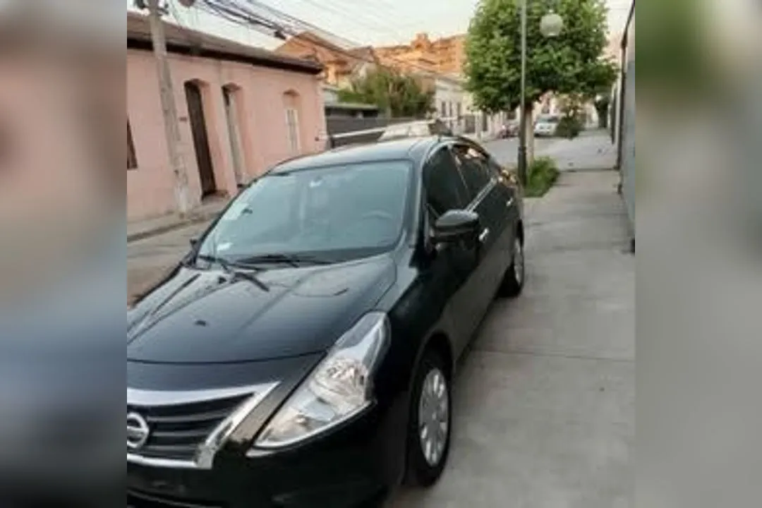 Imagen de vehículo