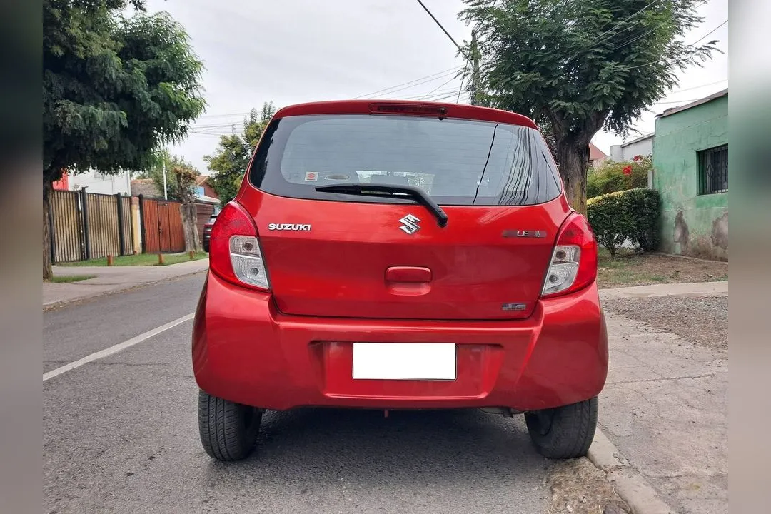Imagen de vehículo
