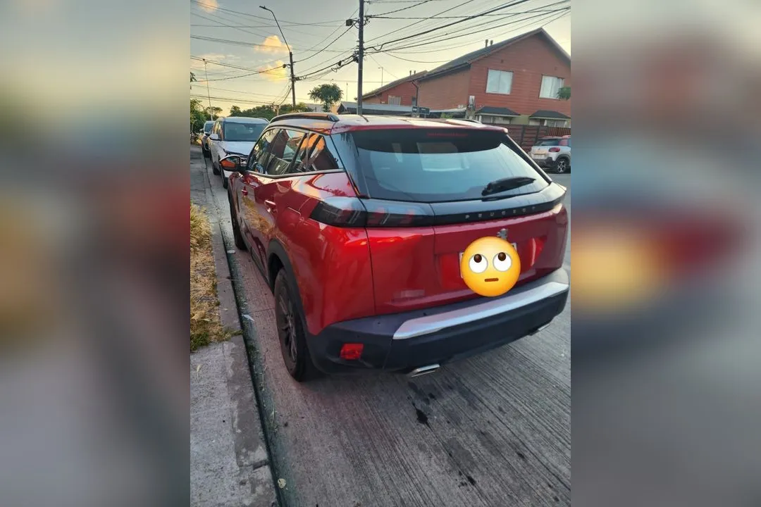 Peugeot Nuevo 2008 1.2 130hp Pack active