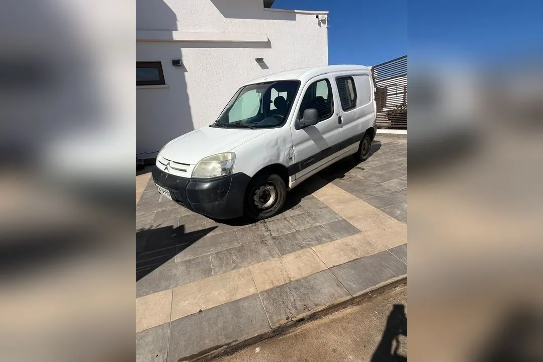 Imagen de vehículo